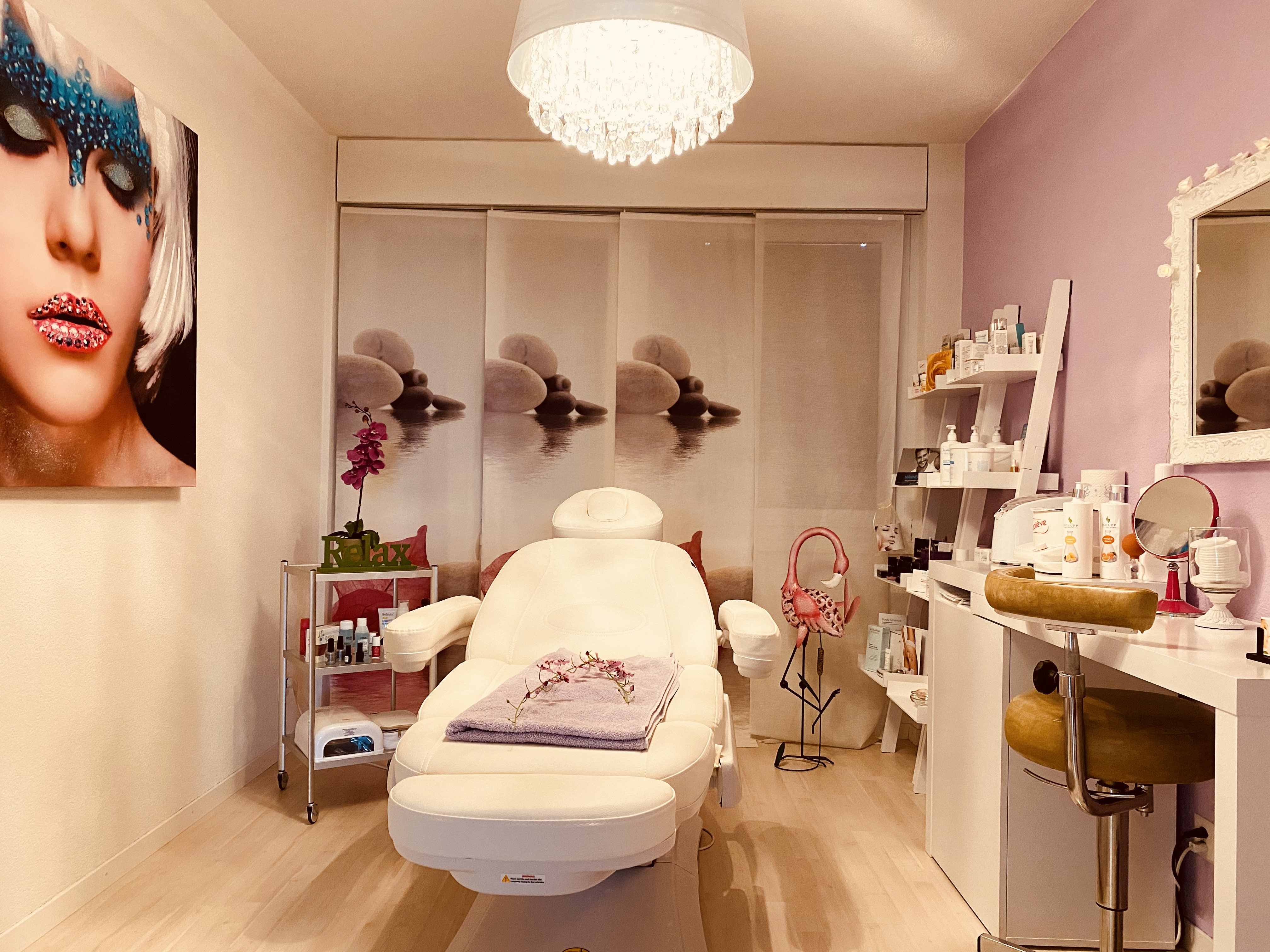 kosmetik massage studio nidau